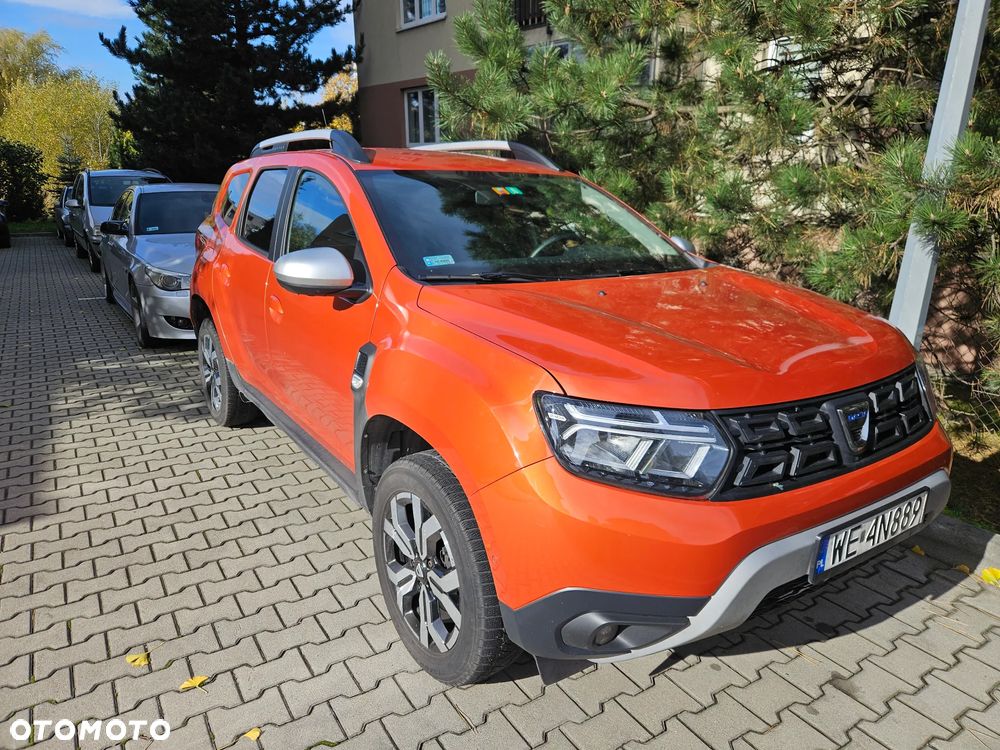 Dacia Duster 1.0 TCe Prestige - 11