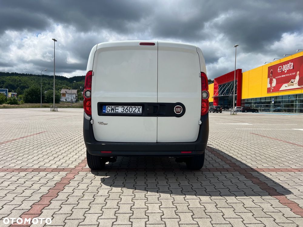 Fiat Doblo - 7