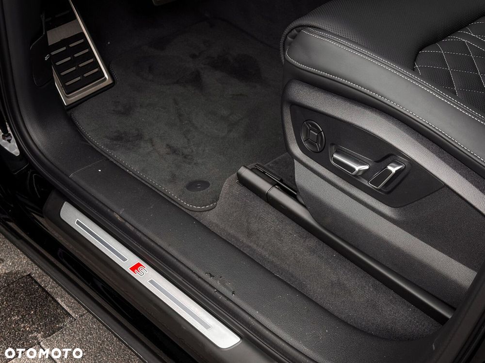 Audi Q7 - 18
