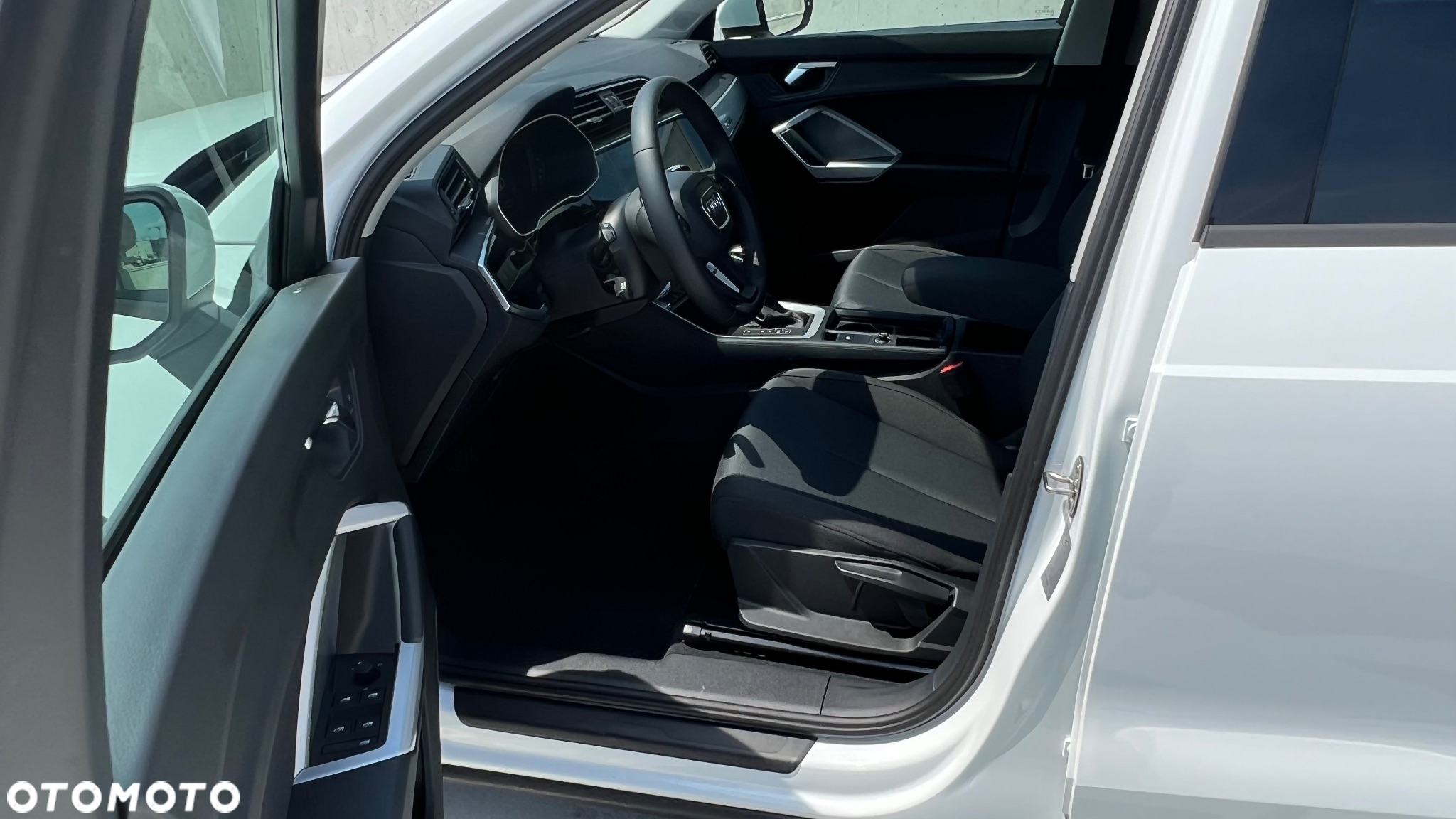 Audi Q3 35 TFSI Advanced S tronic - 11