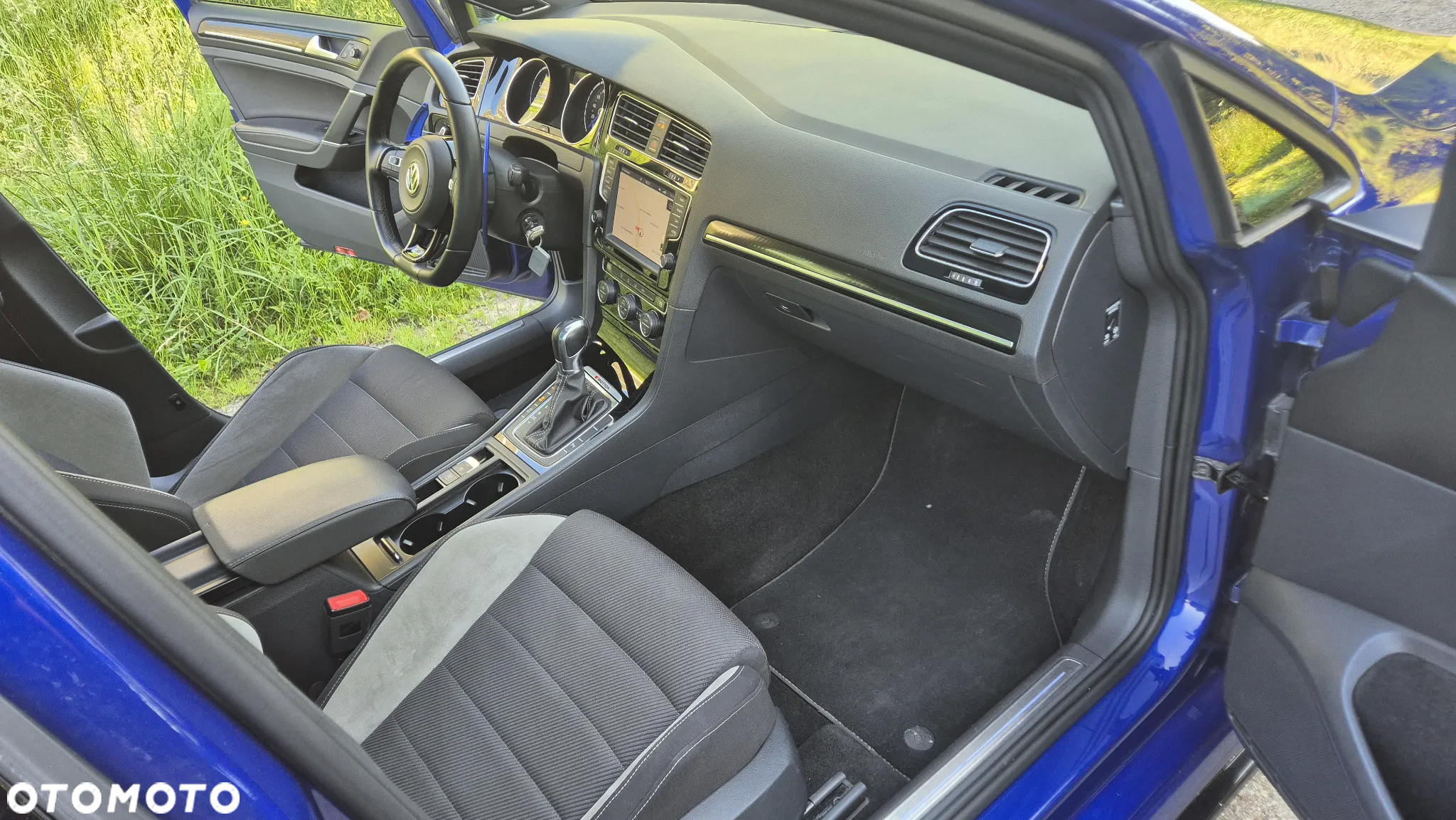 Volkswagen Golf VII 2.0 TSI BMT 4Mot R DSG - 31