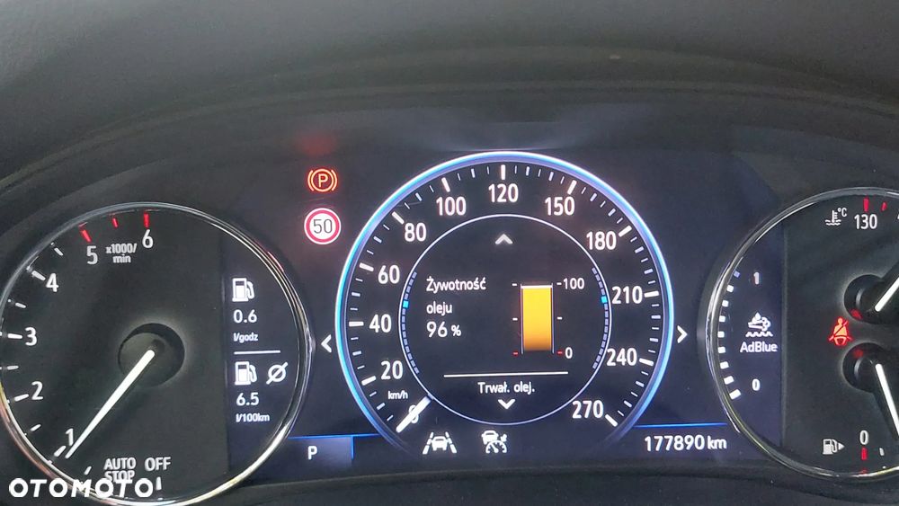 Opel Insignia 2.0 CDTI Business Elegance S&S - 24