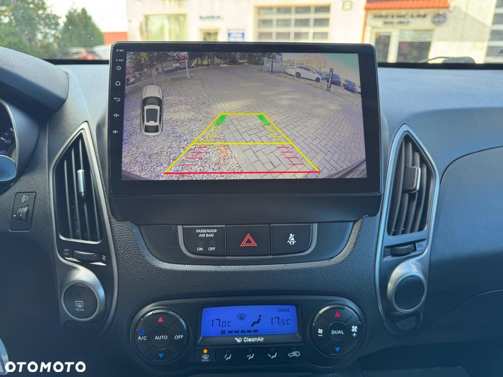 Hyundai ix35 - 20