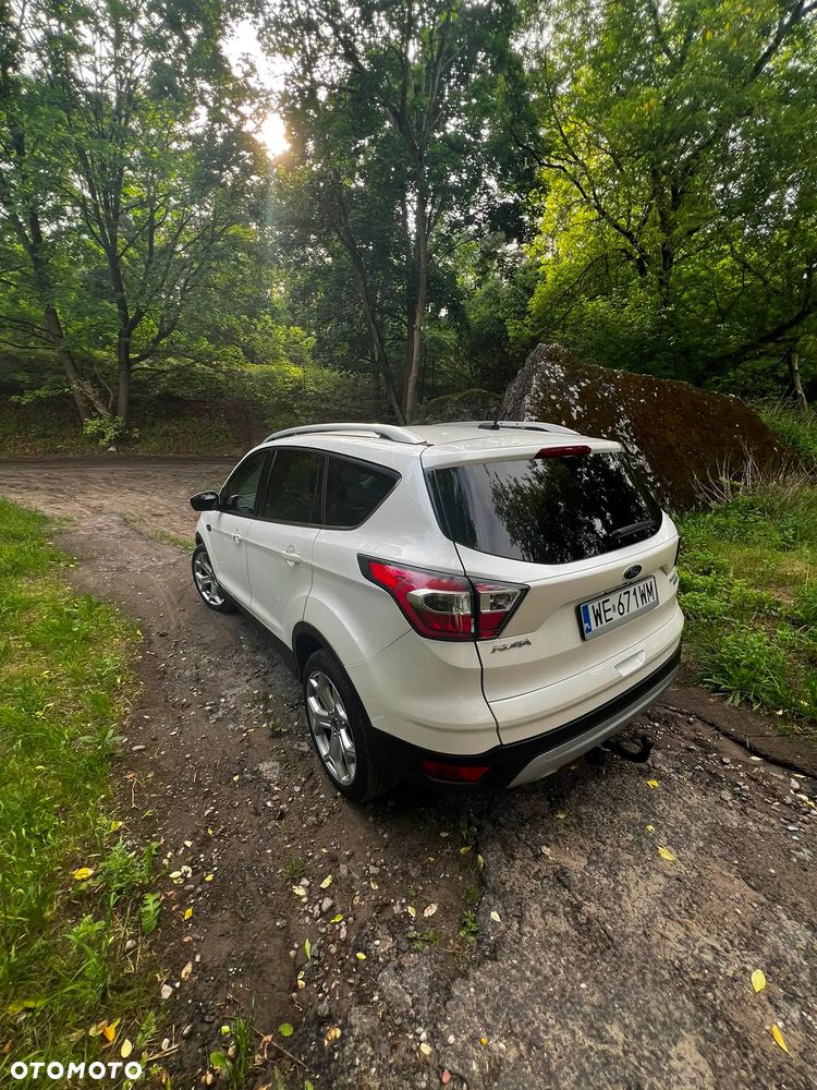 Ford Kuga 2.0 EcoBoost AWD Titanium ASS - 6