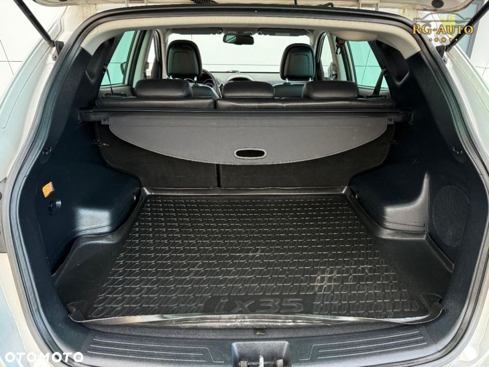 Hyundai ix35 - 28