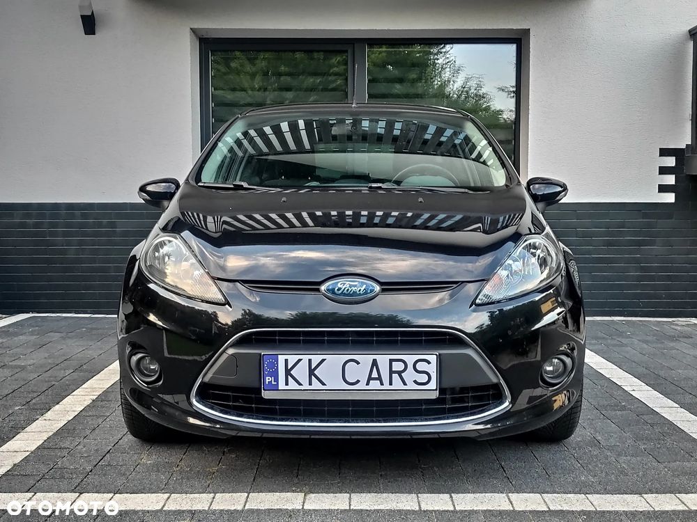 Ford Fiesta - 3