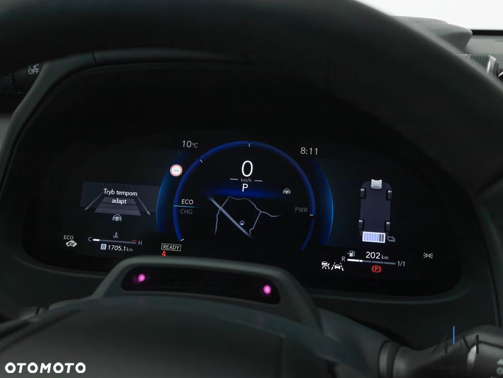 Lexus UX 300h F Sport Design AWD - 24