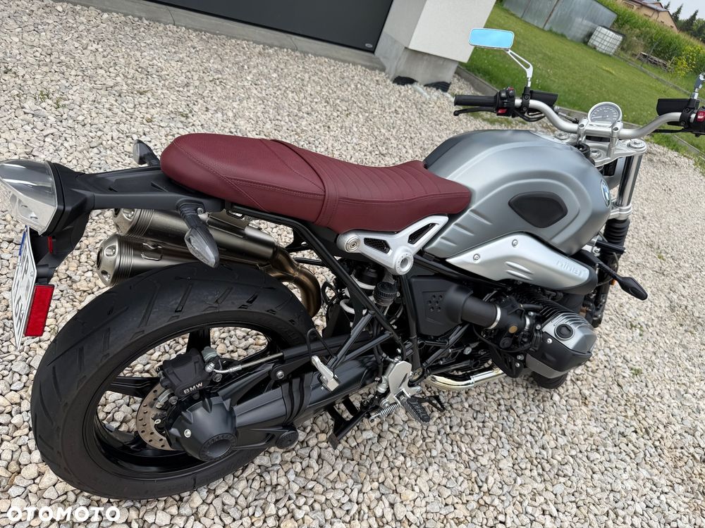 BMW R - 3