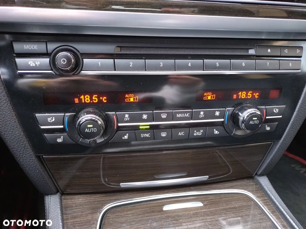 BMW Seria 7 730d xDrive - 10