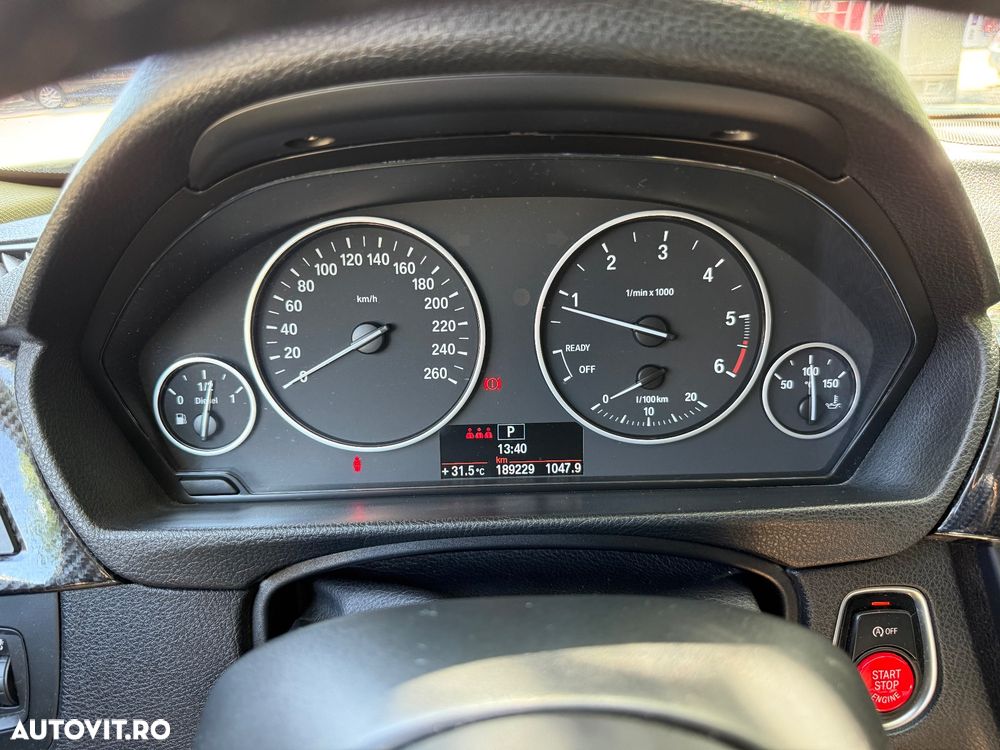 BMW Seria 3 - 8