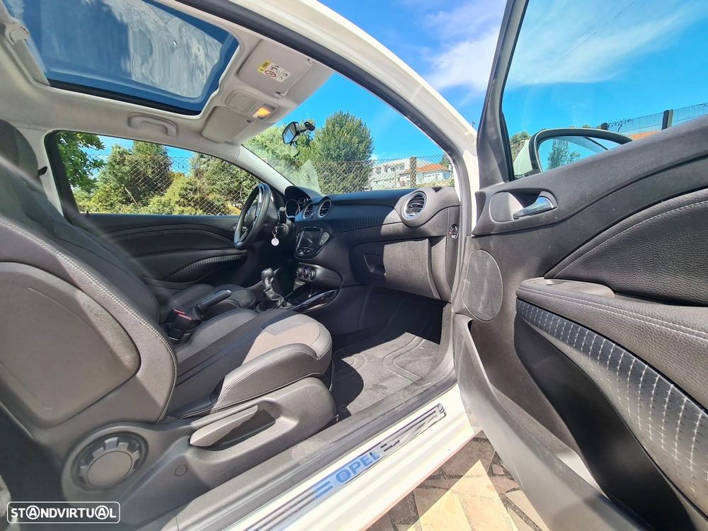Opel Adam 1.4 Slam - 6