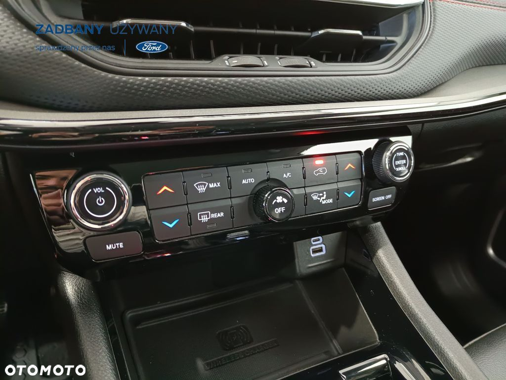 Jeep Compass 1.3 T4 4xe PLUG-IN HYBRID Automatik Trailhawk - 20