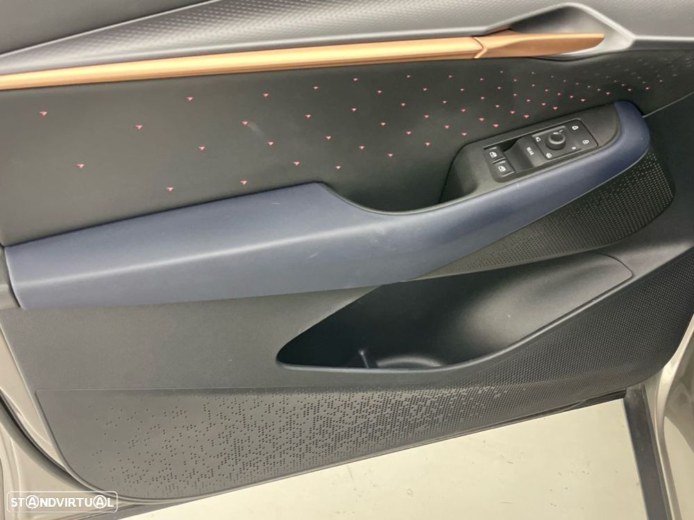 Cupra Tavascan 77 kWh Adrenaline - 16