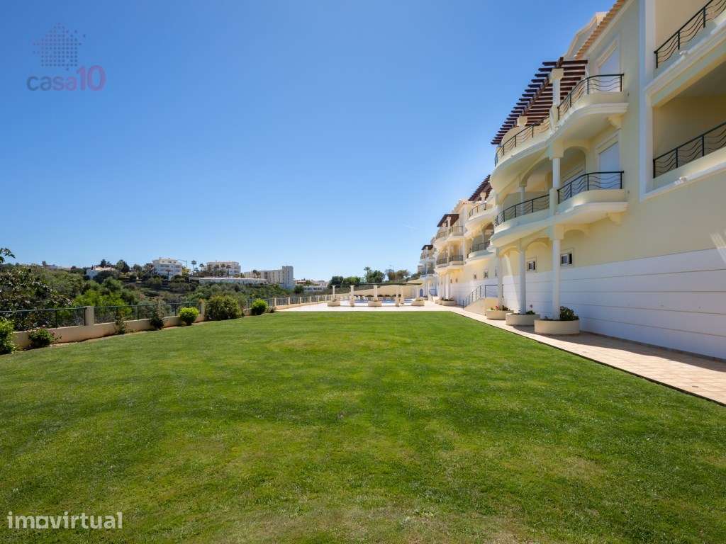 Excelente apartamento T2 para venda em Porto de Mós, Lagos - Grande imagem: 2/19