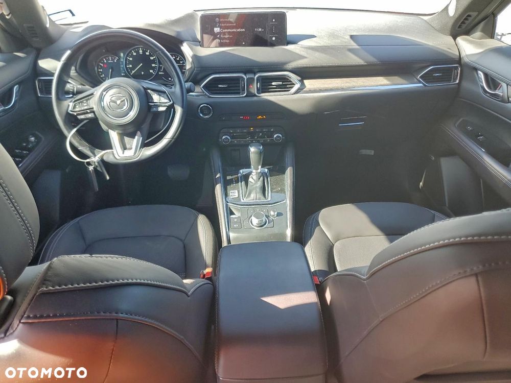Mazda CX-5 - 8