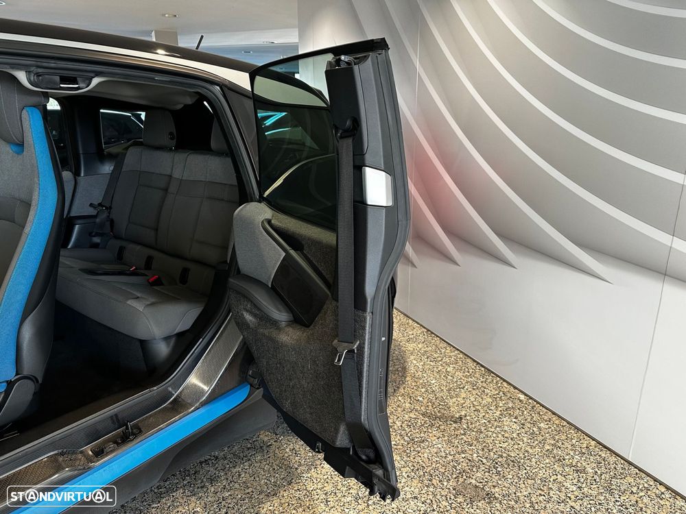 BMW i3 120Ah - 27