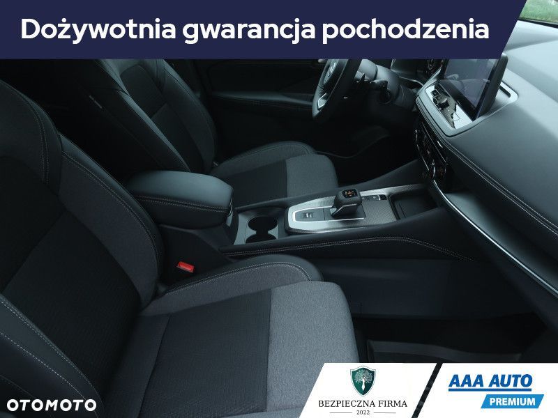 Nissan Qashqai - 10