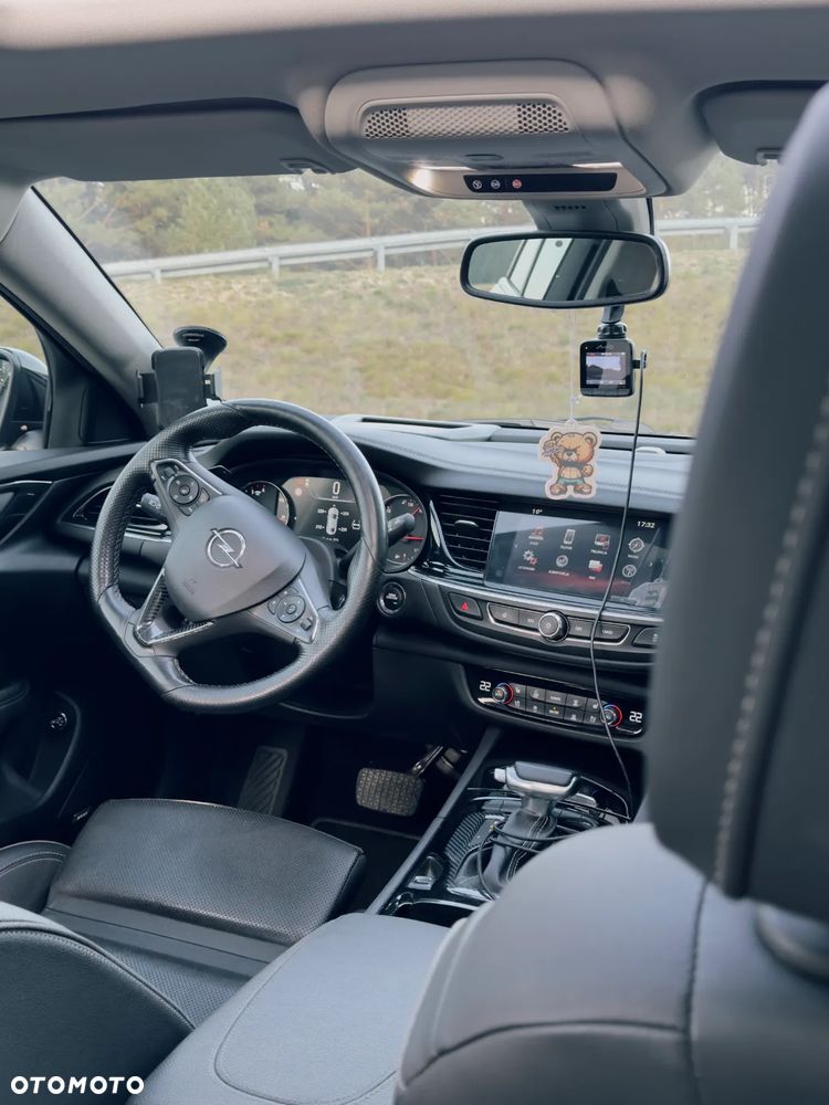 Opel Insignia 2.0 CDTI Executive - 18