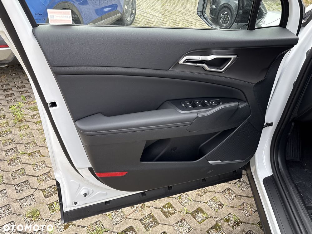 Kia Sportage 1.6 T-GDI L 2WD DCT - 14