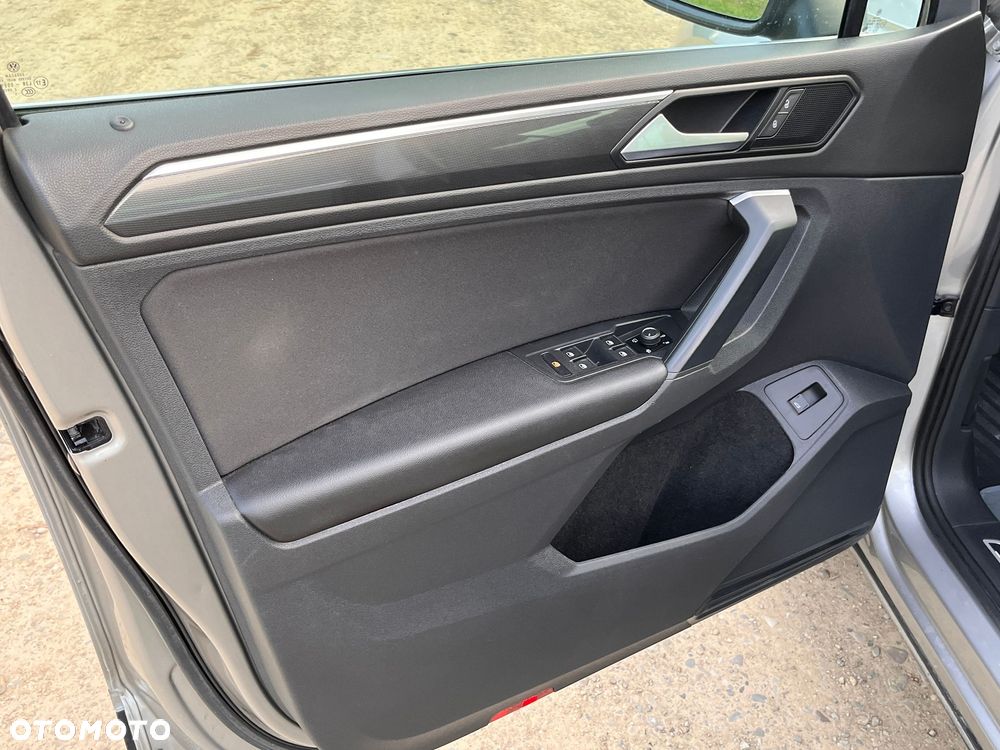 Volkswagen Tiguan 2.0 TDI SCR DSG - 10