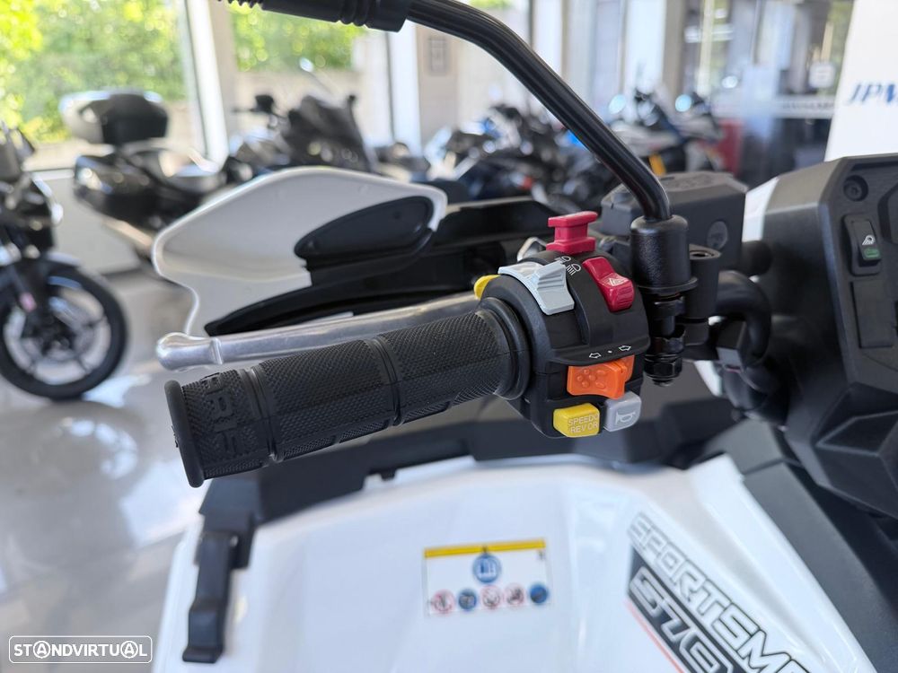 Polaris Sportsman 570 EPS - 8