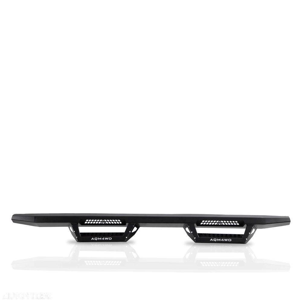 Set Praguri laterale Toyota Hilux, Nissan NP300, Isuzud D-max AQM4WD - 4