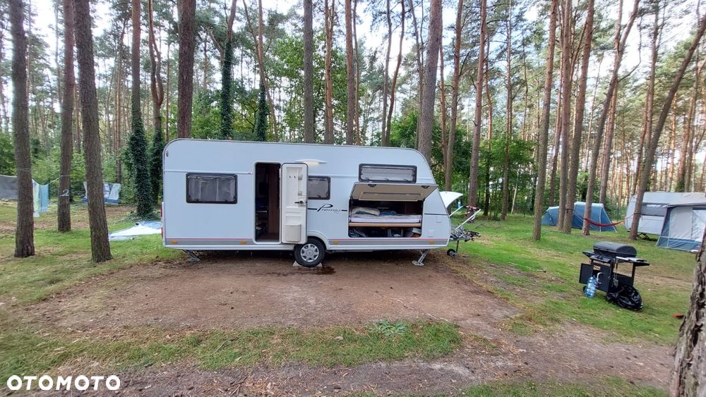 Burstner Premio 510TK Plus - 7