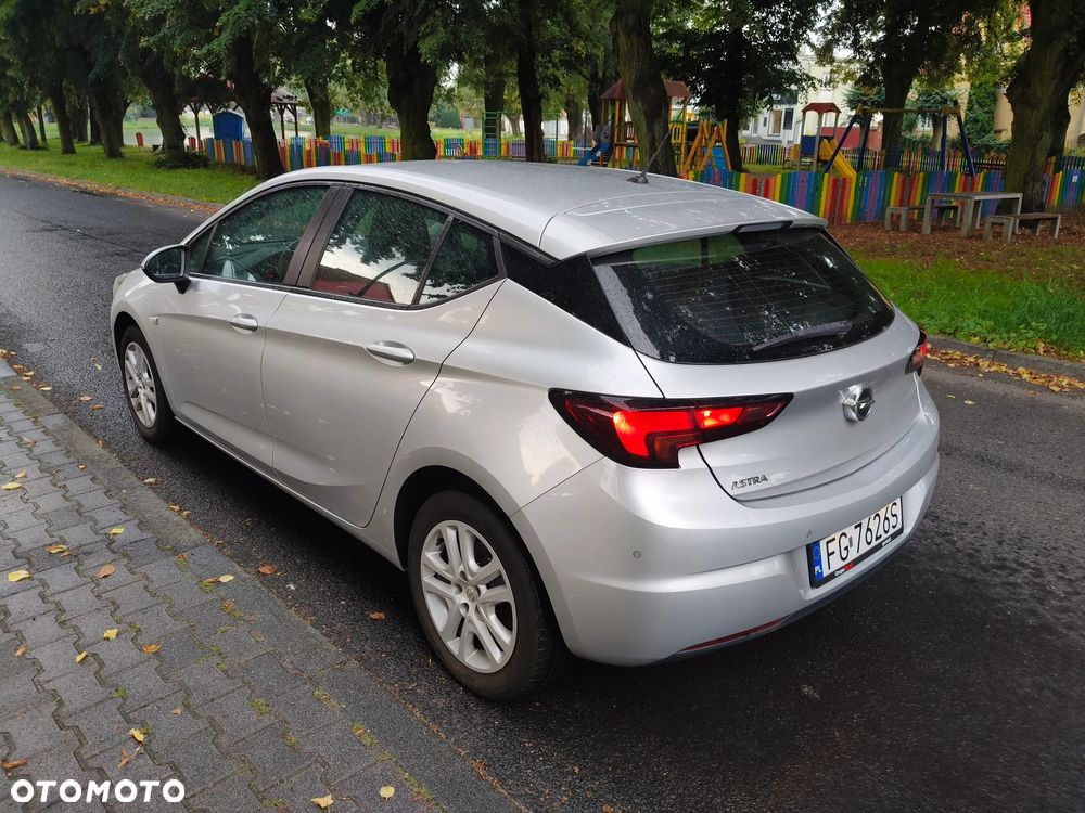 Opel Astra 1.4 Edition - 3