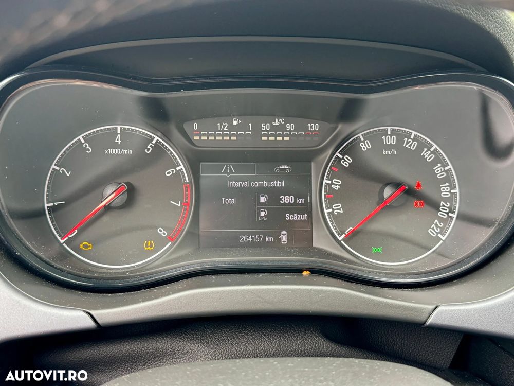 Opel Corsa 1.4 Innovation - 9