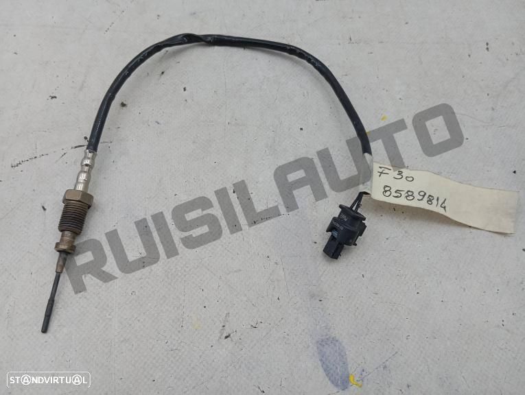 Sonda Filtro Partículas 858_9814 Bmw 3 (f30,f80) [2011_2018] 32 - 1