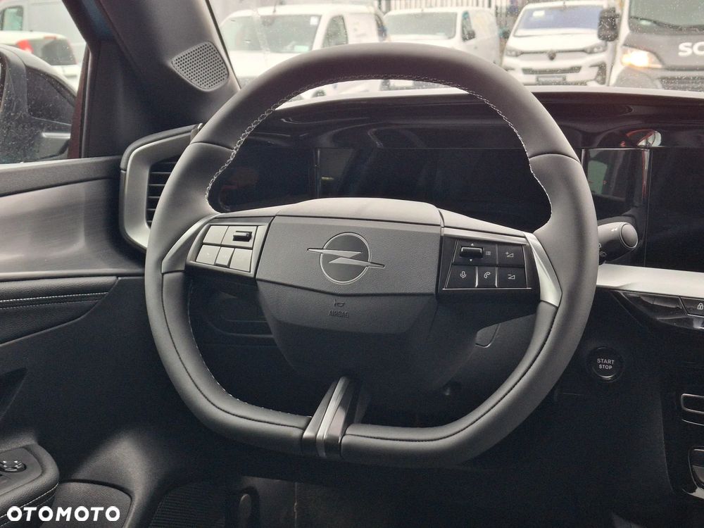 Opel Mokka - 9