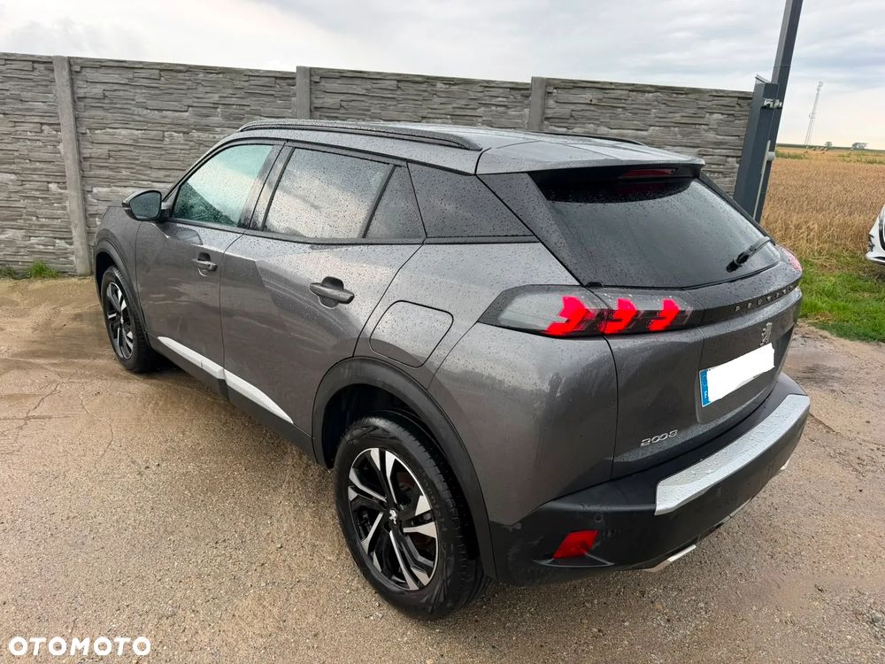 Peugeot 2008 PureTech 130 Allure - 33