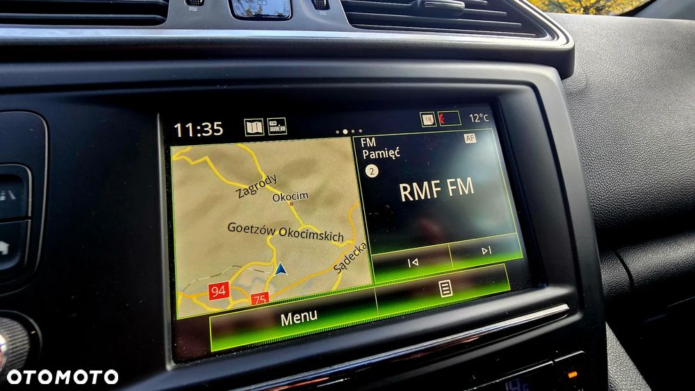 Renault Kadjar Energy dCi 110 EDC Business - 28