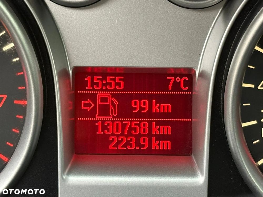 Ford Focus 1.4 16V Ambiente - 16