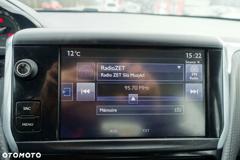 Peugeot 2008 1.2 Pure Tech Active - 18