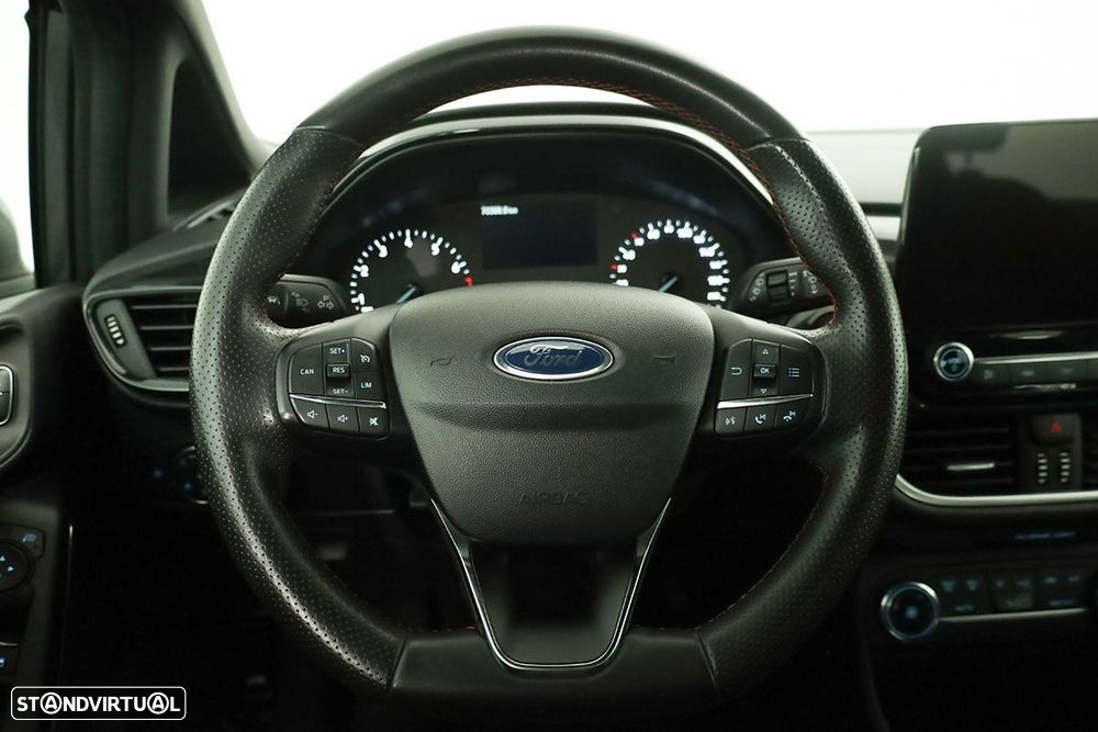 Ford Fiesta 1.0 EcoBoost ST-Line - 14