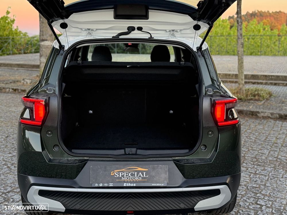 Citroën C3 Aircross - 25