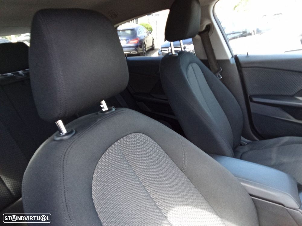 BMW 216 Gran Coupé d Line Sport - 27