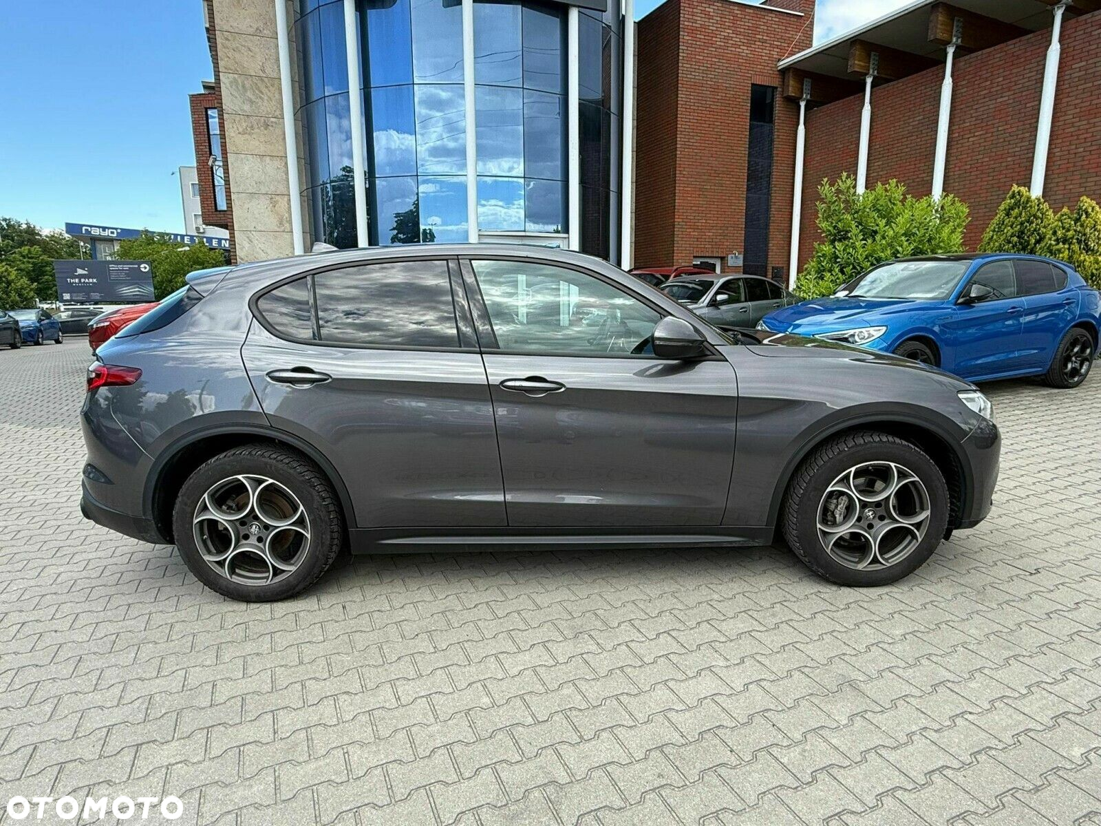 Alfa Romeo Stelvio - 6