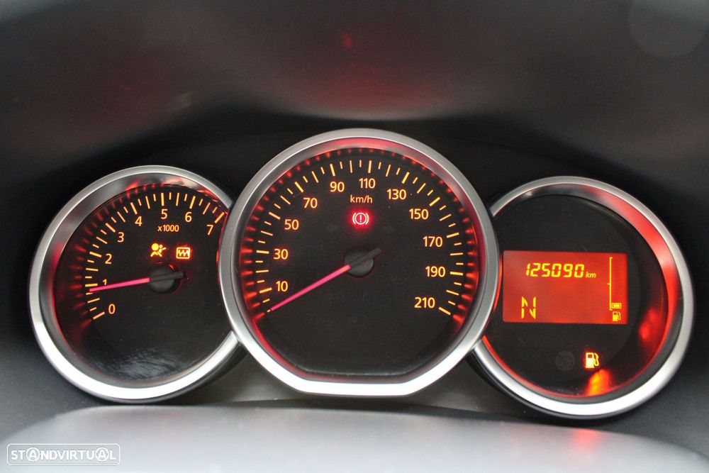 Dacia Sandero TCe 90 Easy-R Comfort - 10