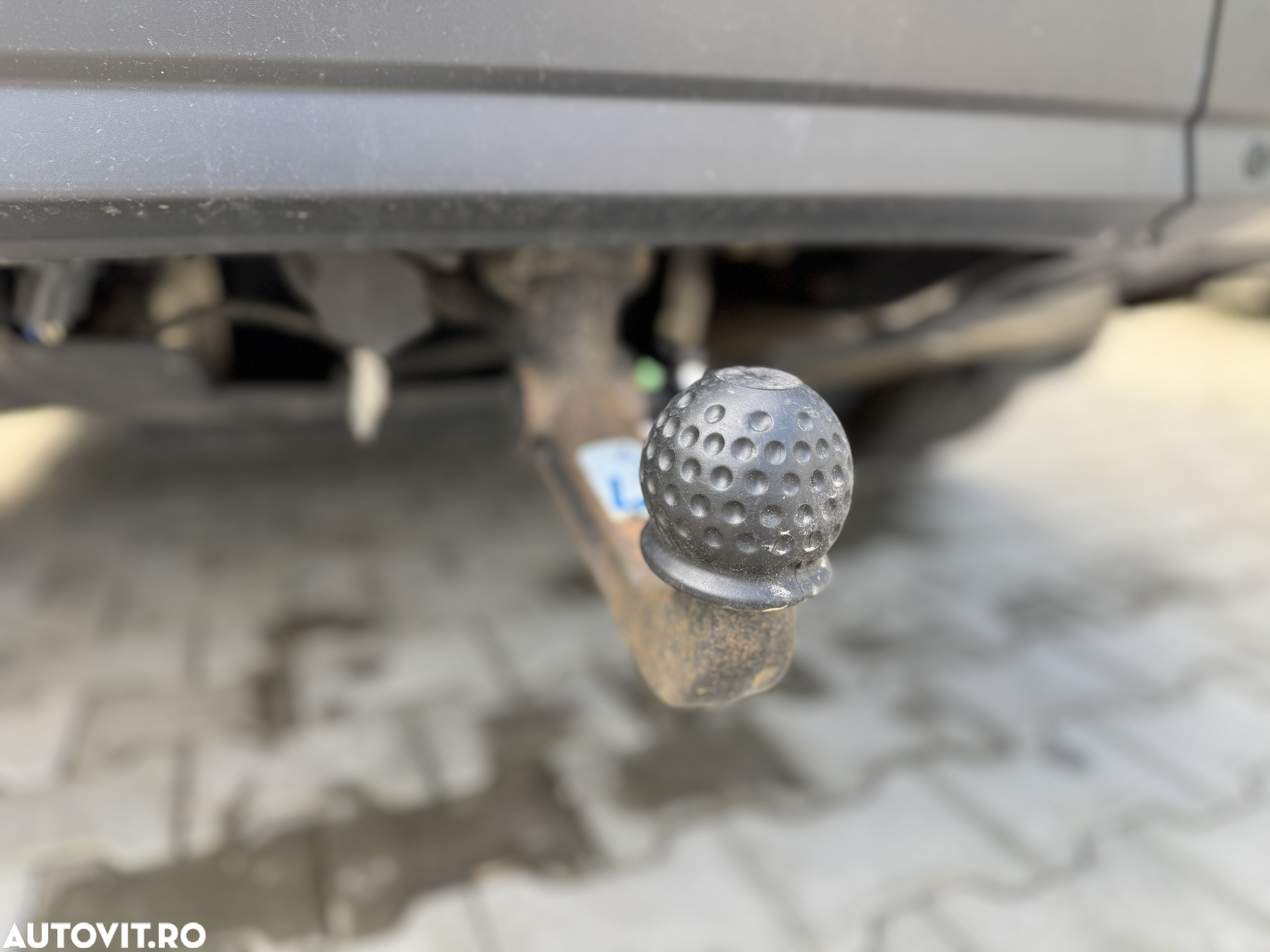 Land Rover Range Rover Vogue - 26