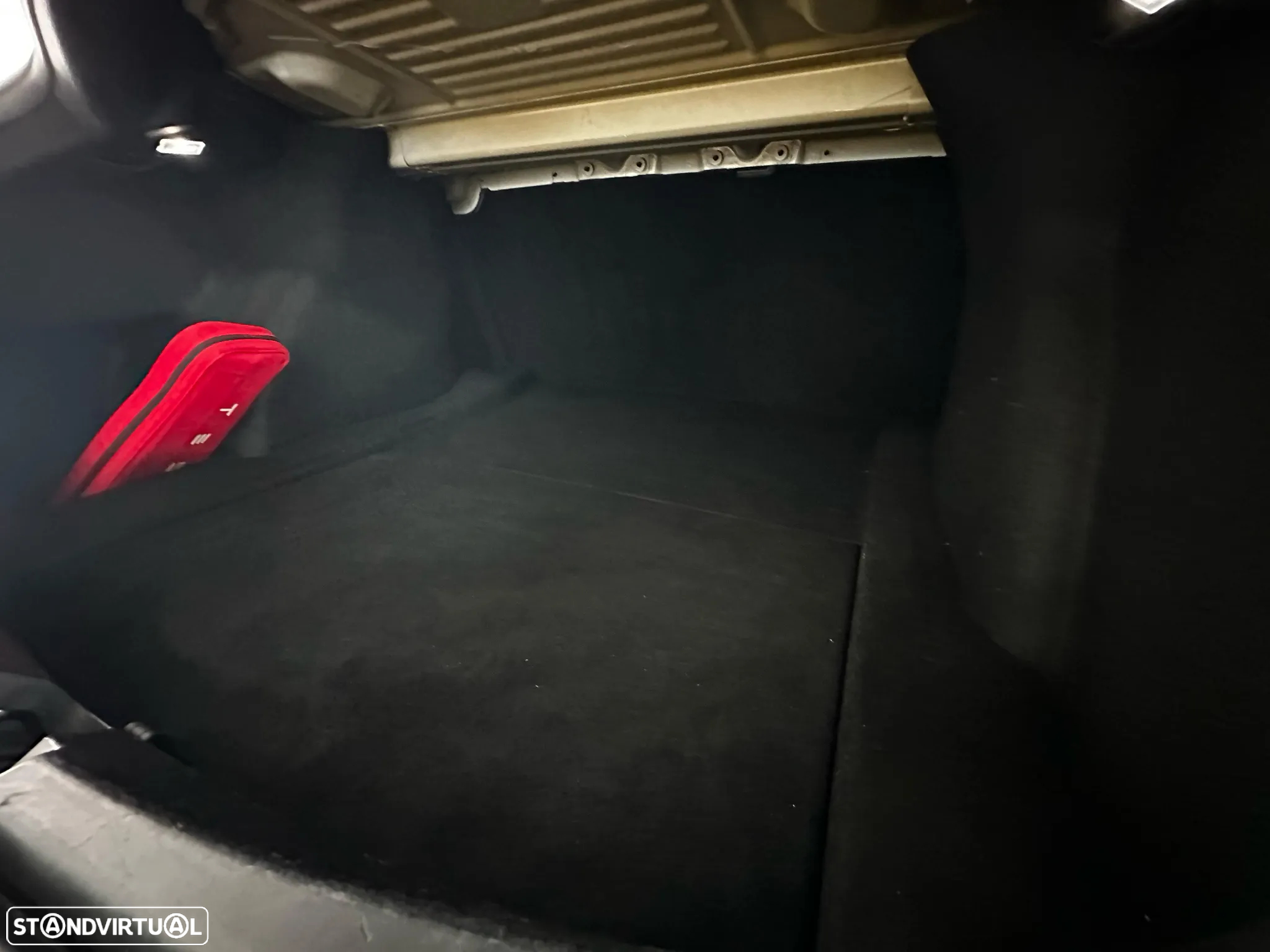 Tesla Model 3 Standard Range Plus RWD - 9