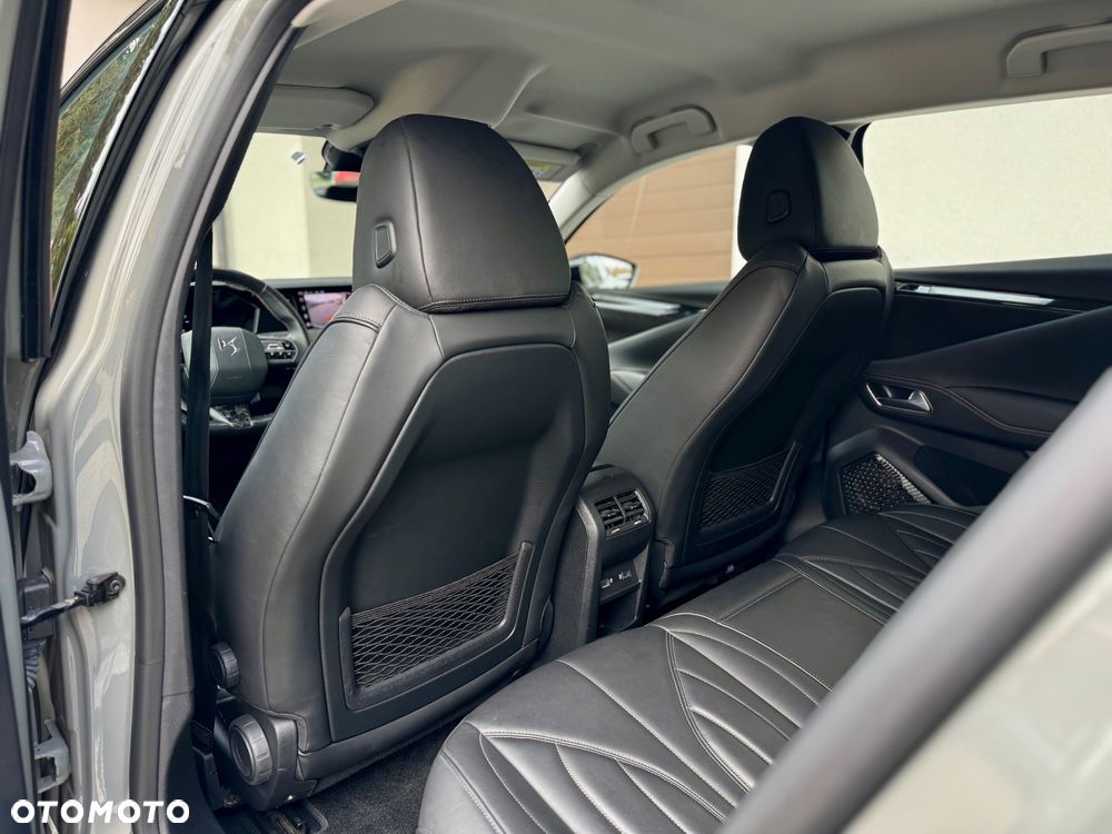 DS Automobiles DS 4 1.2 PureTech Performance Line - 15