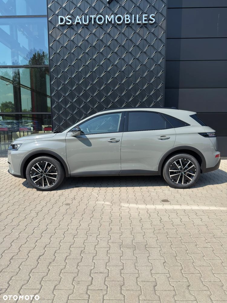DS Automobiles DS 7 1.5 BlueHDi Etoile - 7