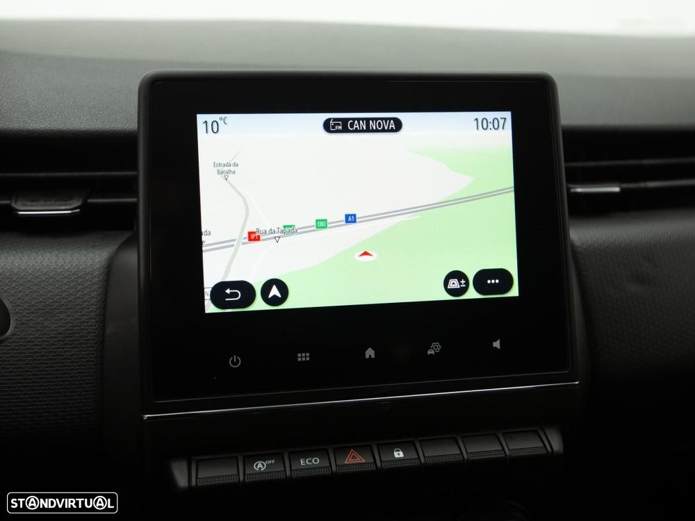 Renault Clio 1.5 Blue dCi Intens - 21