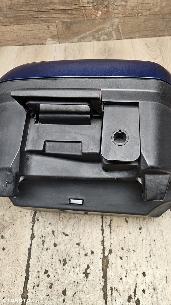 Kufer lewy Yamaha FJR 1300 / Tracer 900 - 6