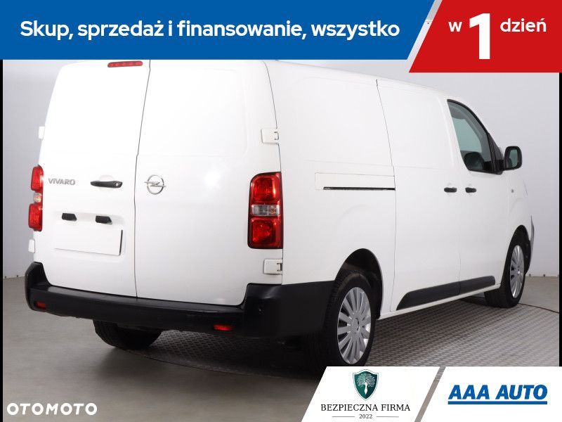 Opel vivaro - 6