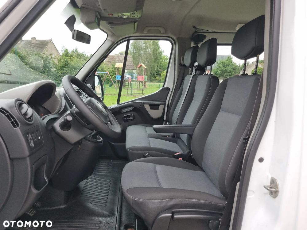 Renault Master L1H2 Business - 19