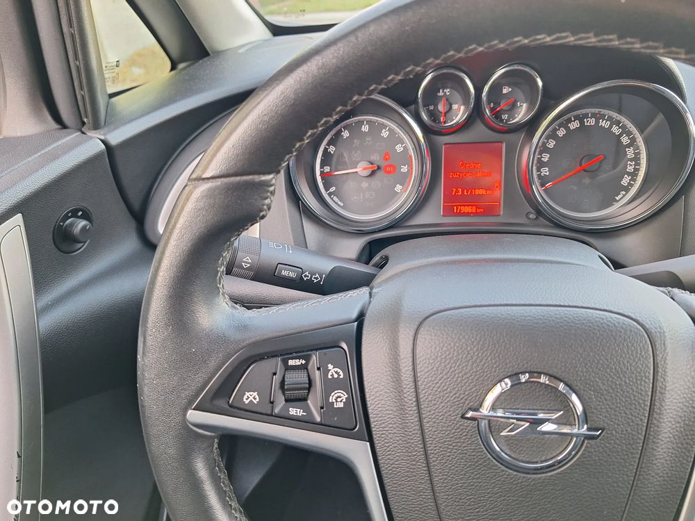 Opel Astra 1.4 Active - 20