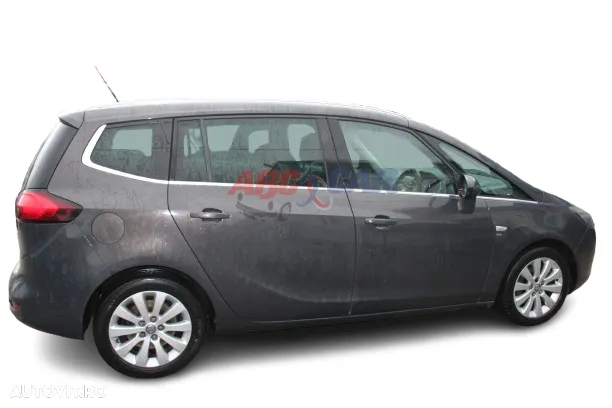 Front complet Opel Zafira C 2011-2016 2.0 CDTI cod motor: A20DTH cod cutie: MYJ - 6